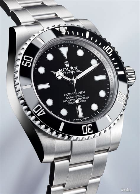 rolex datejust submariner